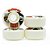 Roda Moska 53mm Rock White - Imagem 2