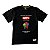Camiseta Wats Spray - Imagem 1