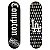 Shape Milk Maple Compton Black 8.25 - Imagem 1
