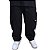 Calça Cargo Hype Preto - Imagem 1
