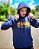 Moletom Thrasher Fire Logo Canguru – Estilo Streetwear e Conforto Máximo - Imagem 5