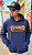 Moletom Thrasher Fire Logo Canguru – Estilo Streetwear e Conforto Máximo - Imagem 2