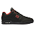Tênis Freeday Gravity Lite Preto/Vermelho - Imagem 4