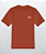Camiseta Blunt Terracota GG - Imagem 1