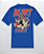 Camiseta Blunt Boliche Royal GG - Imagem 2
