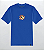 Camiseta Blunt Boliche Royal GG - Imagem 1
