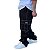 Calça cargo Hype carpinteiro Preto - Imagem 2