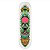 Shape Woodlight Fiberglass New School Is The New - Imagem 1
