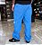 Calça Cargo Jeans Claro Stickers - Imagem 3