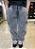 Calça Cargo Hype Jeans Estonada - Imagem 8