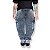 Calça Cargo Hype Jeans Estonada - Imagem 2