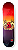 Shape Maple Toy Machine Antler Monster 8.10 - Imagem 5