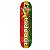 Shape Hideout Rasta 8.0 - Imagem 1