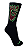 Meia Gnarly Foot Pé Logo Gnalry - Imagem 2