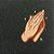 Lixa Faith Hand Logo - Imagem 2