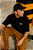 Camiseta Wats Logo Botom Preto - Imagem 3