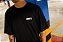 Camiseta Wats Logo Botom Preto - Imagem 4