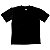 Camiseta Wats Logo Botom Preto - Imagem 2