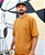 Camiseta Wats Small Box Bege - Imagem 2