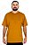 Camiseta Wats Small Box Bege - Imagem 1