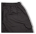 Bermuda Cargo Ripstop Hype Preto - Imagem 4