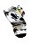 Meia Gnarly Foot Carlos Piolho - Imagem 2