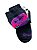 Meia Gnarly Foot Et Praiano - Imagem 2