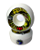 Roda Moska Salve o Planeta 54mm - Imagem 2