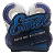 Roda Emex 53mm 55d - Imagem 1