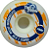 Roda This Way Hard 54mm - Imagem 2