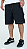 Bermuda Wats P. Mazzuchini Jeans Preta - Imagem 2