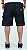 Bermuda Wats P. Mazzuchini Jeans Preta - Imagem 4