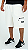 Bermuda Ripstop Cargo Offwhite - Imagem 2