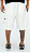 Bermuda Ripstop Cargo Offwhite - Imagem 4