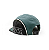 Boné Five Panel Outline Verde - Imagem 4