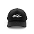 Boné Trucker Tag Preto - Imagem 2