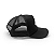 Boné Trucker Tag Preto - Imagem 3