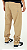 Calça Sarja Tradicional Wats Bege - Imagem 3