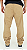 Calça Sarja Tradicional Wats Bege - Imagem 4