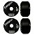 Roda Milk Compton 54mm - Imagem 1
