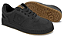Tênis Qix Full Preto/Preto - Imagem 1
