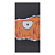 Lixa Milk Emborrachada Monster Orange - Imagem 2