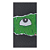 Lixa Milk Emborrachada Monster Green - Imagem 2