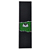 Lixa Milk Emborrachada Monster Green - Imagem 3