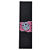 Lixa Milk Emborrachada Monster Pink - Imagem 3