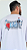 Camiseta Wats Heart Branco - Imagem 3