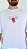 Camiseta Wats Heart Branco - Imagem 4