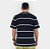 Camiseta Wats Listrada Logo Central - Imagem 4