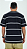 Camiseta Wats Listrada Logo Central - Imagem 6
