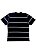 Camiseta Wats Listrada Logo Central - Imagem 2